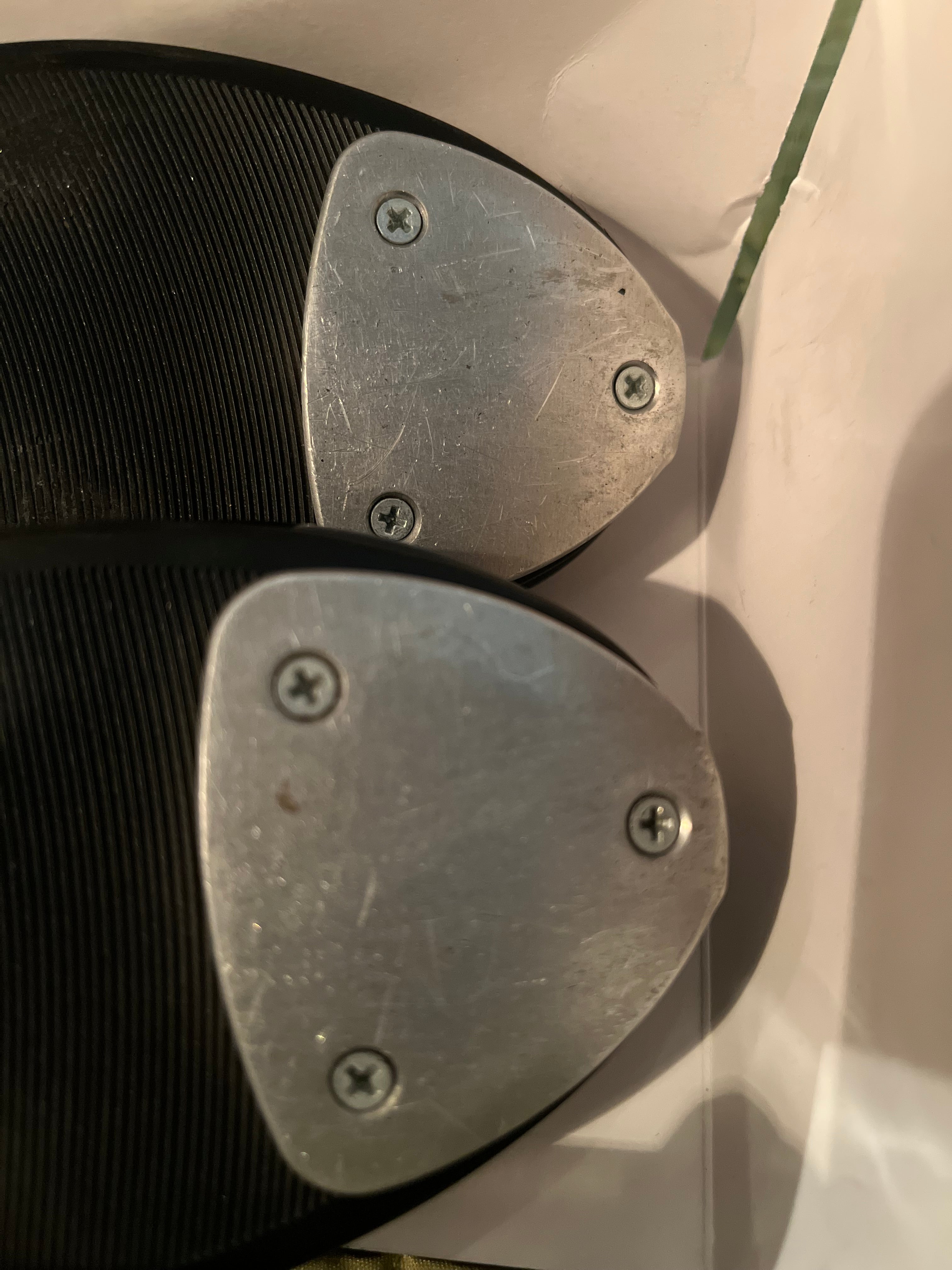 Girl’s Black Tap Shoes