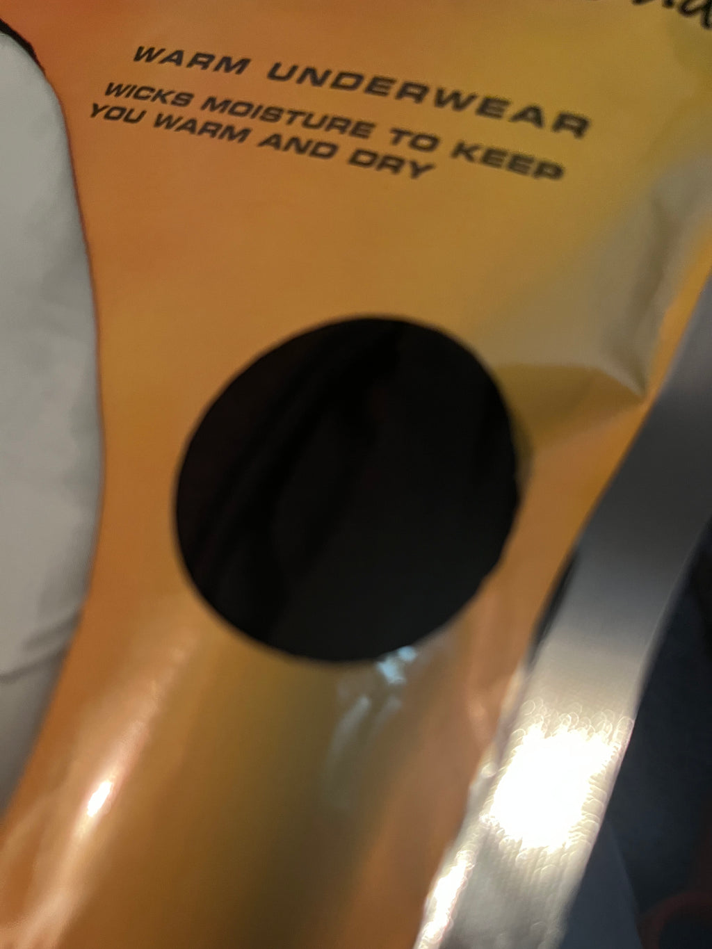 Cuddl Duds Long John Pants : women’s wear